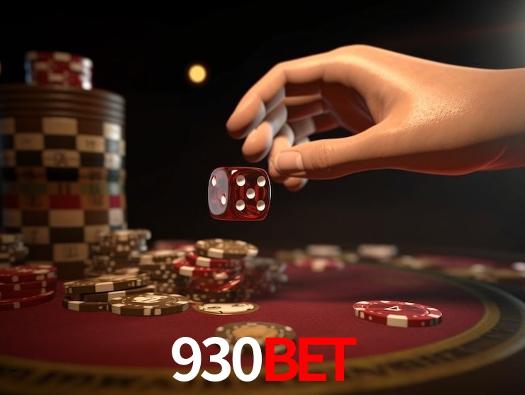 Jogos de Slot 930bet