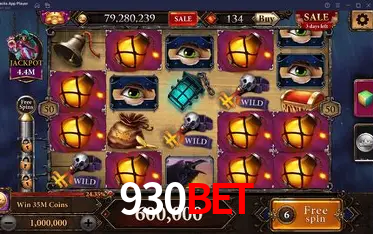 Seasonal Promotions 930bet