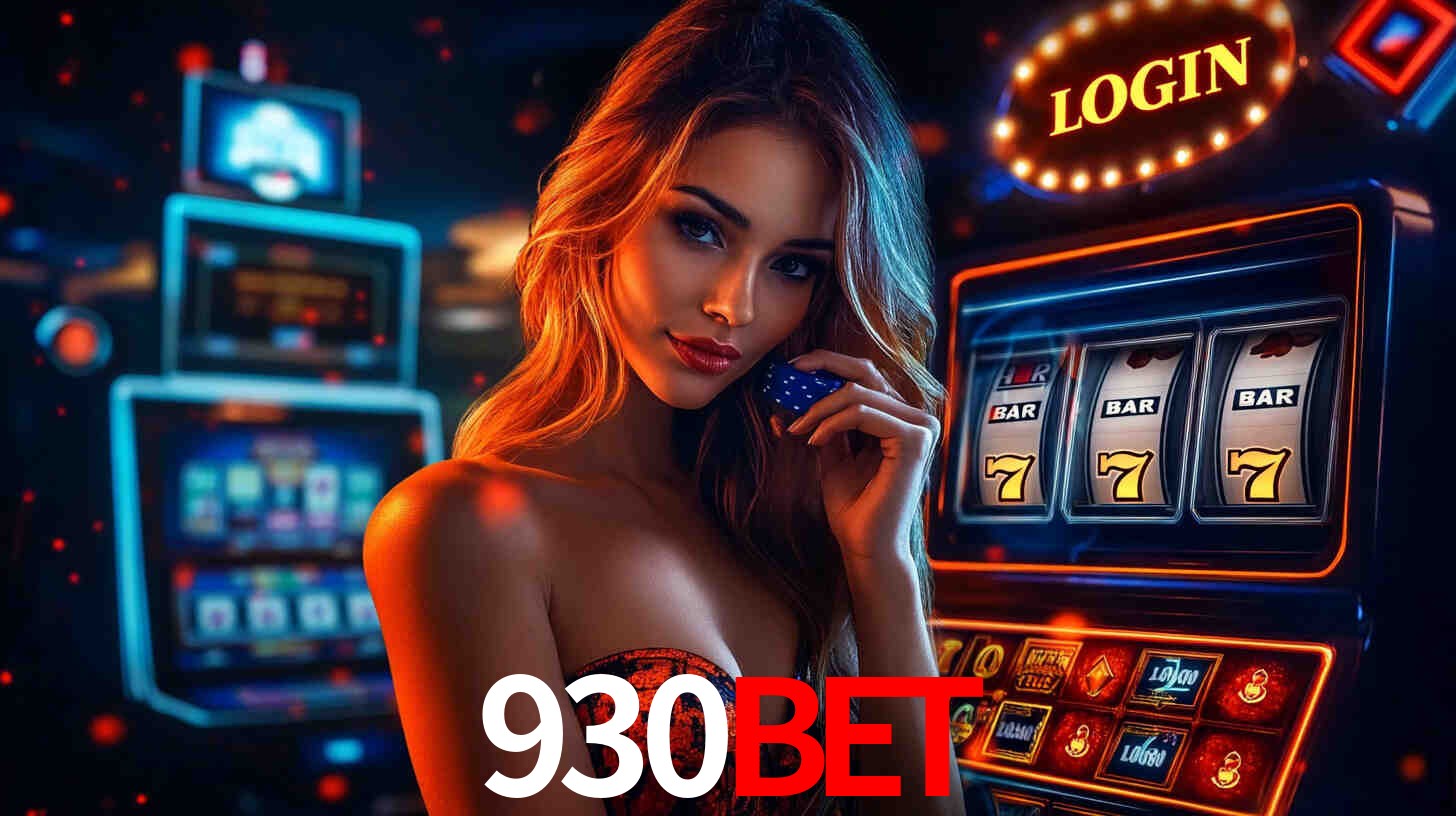 Bônus Generosos e Exclusivos no 930bet para Você!