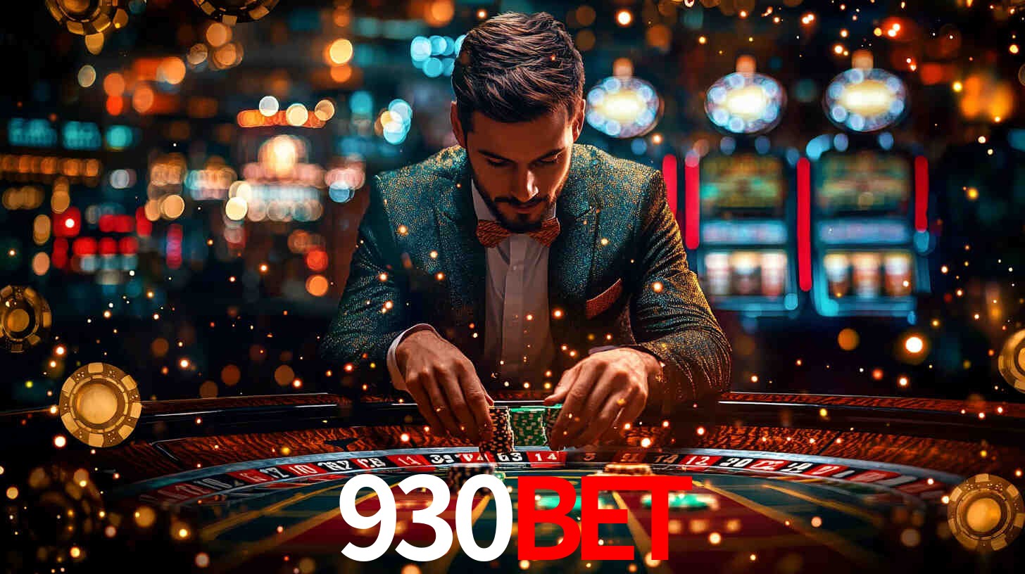 Premium Interface 930bet