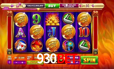 Descubra a Magia dos Jogos de Arcade no 930bet