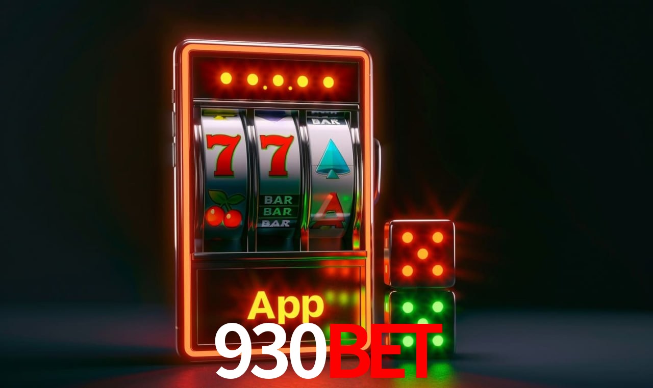 Recursos de Bônus 930bet