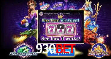 Descubra a Magia dos Jogos de Arcade no 930bet