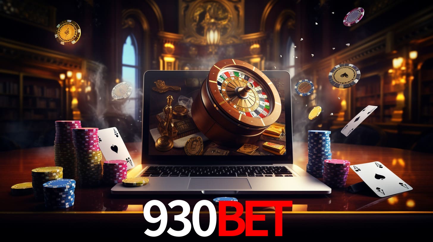Live Casino 930bet