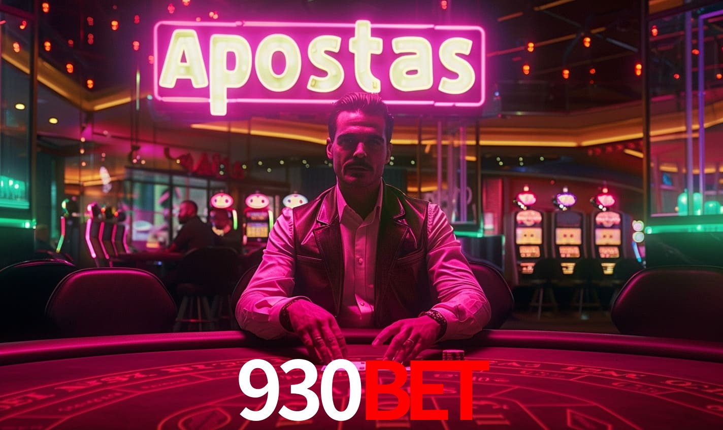 Inovações de Jogos na 930bet: O Futuro das Experiências Interativas