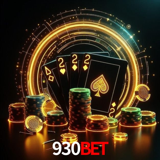 Diretório de Jogos 930bet