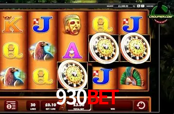 Inovações de Jogos na 930bet: O Futuro das Experiências Interativas