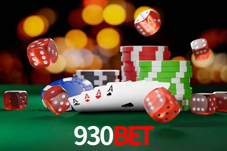 Casino Ao Vivo 930bet