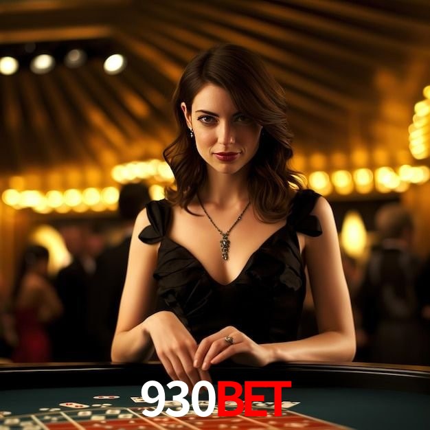 Explorando a Categoria de Eventos em Apostas na 930bet