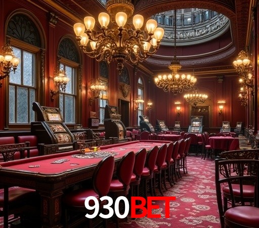 Ofertas Exclusivas 930bet