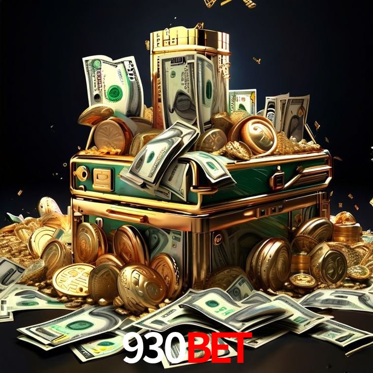 Apostas de Tênis 930bet