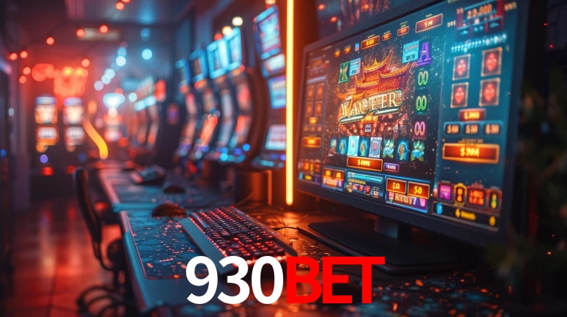 930bet login