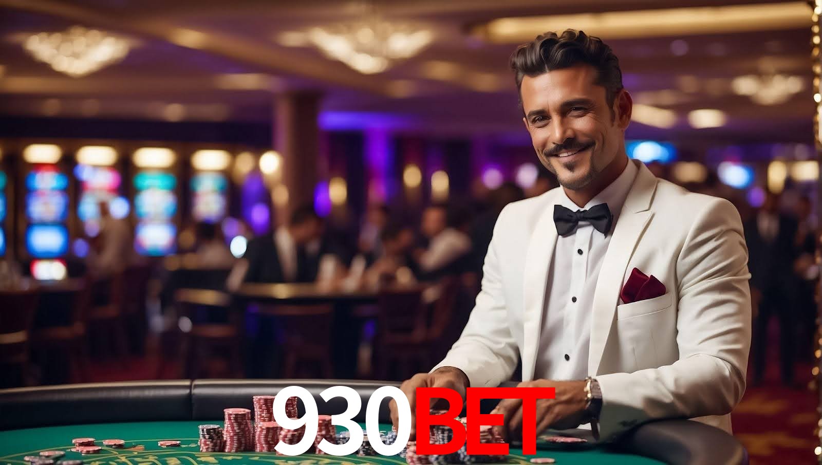 Integração de APIs 930bet
