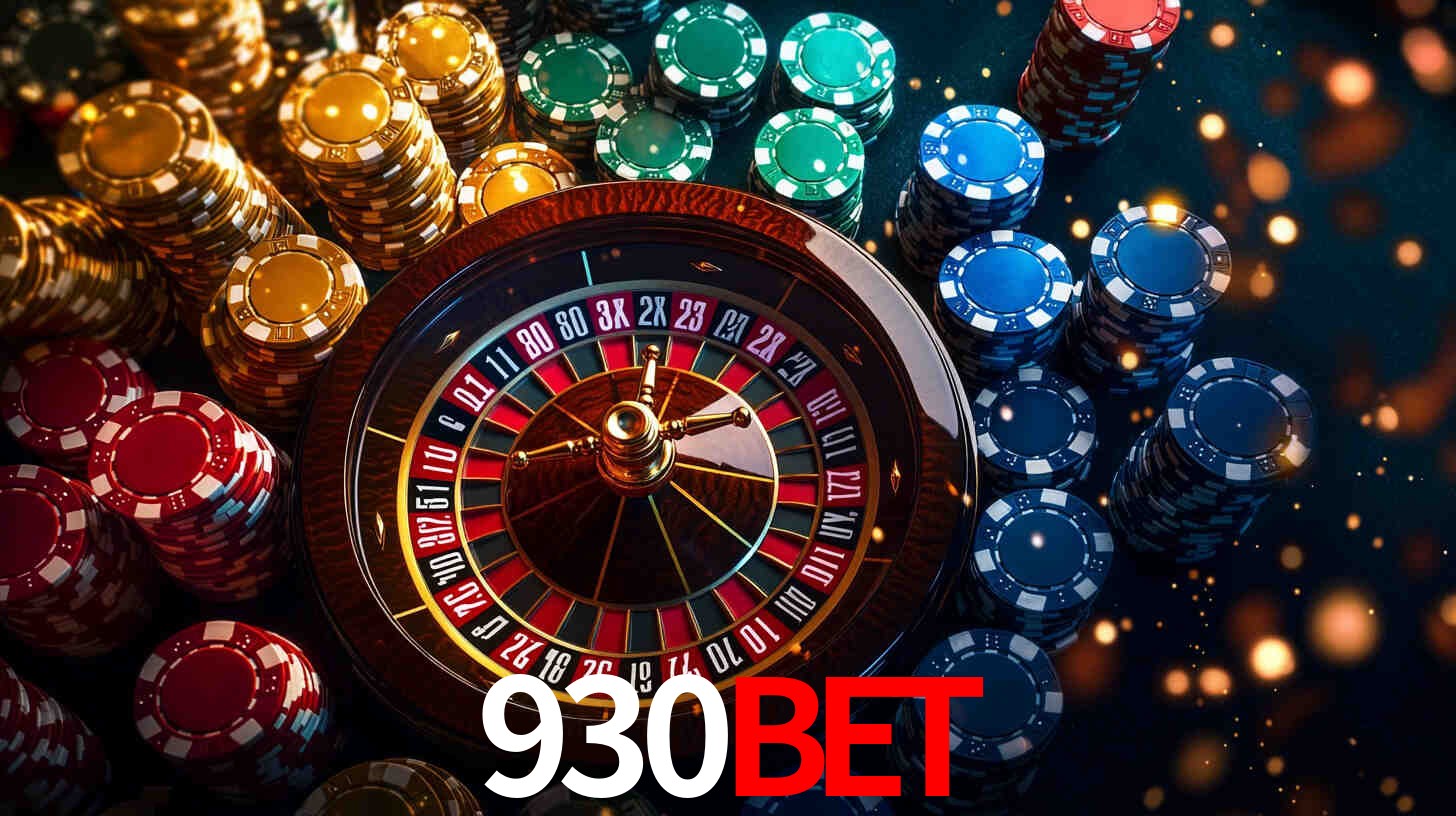 930bet App Interface