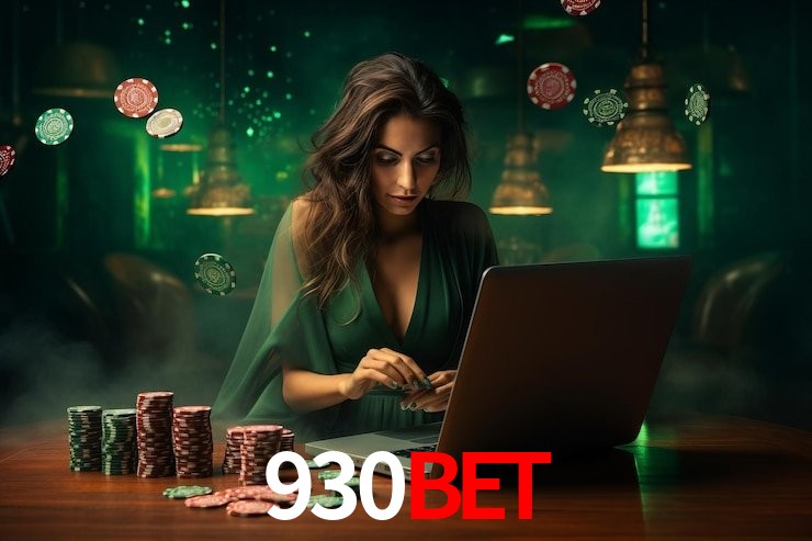 APP oficial da 930bet para mobile