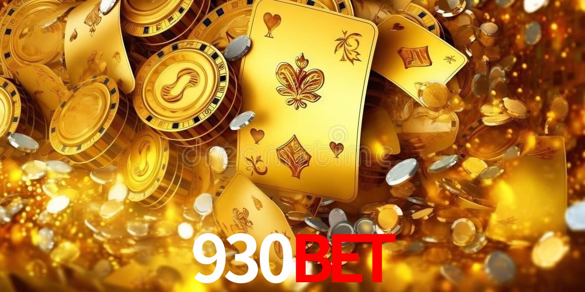Desvendando o Mundo dos Jogos Virtuais na 930bet