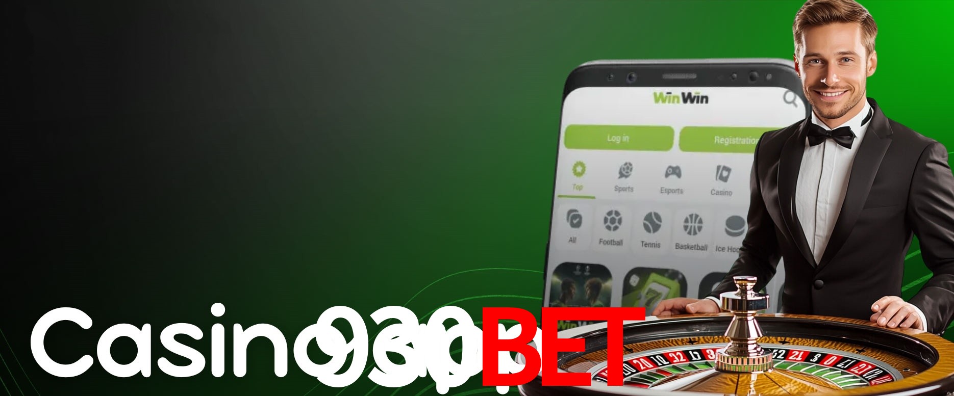 2FA Security 930bet