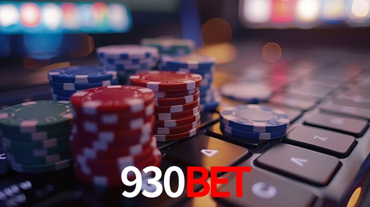 Sistemas de Segurança 930bet