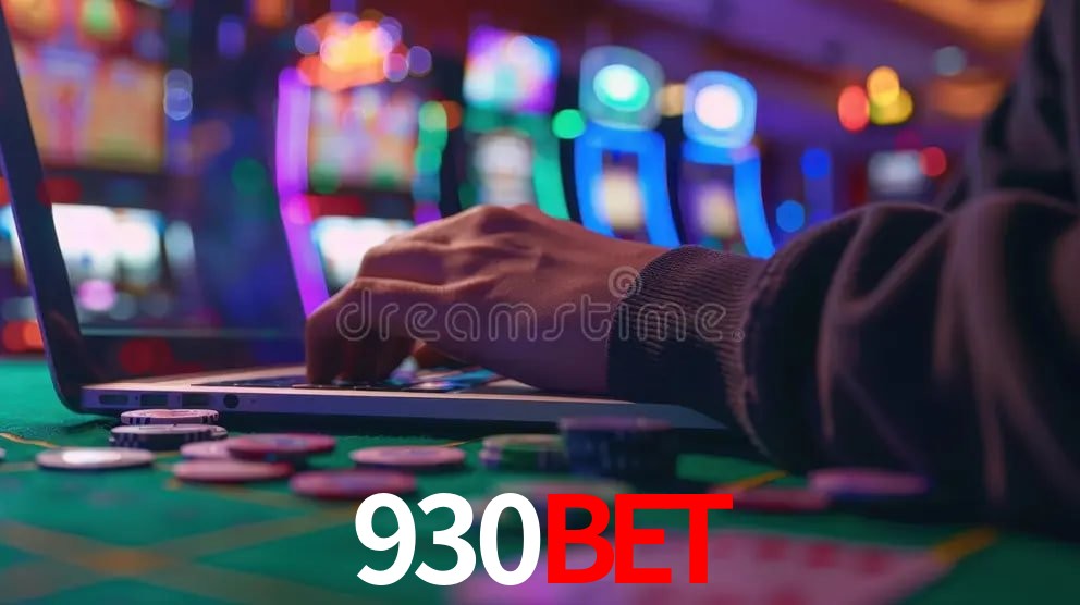 Jogos Exclusivos 930bet