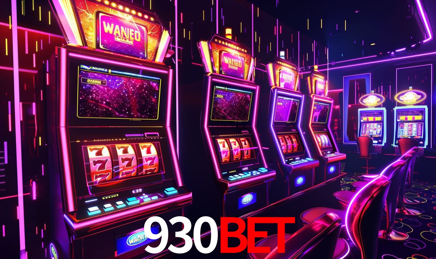 Descubra o Programa VIP da 930bet: Vantagens Exclusivas para Jogadores
