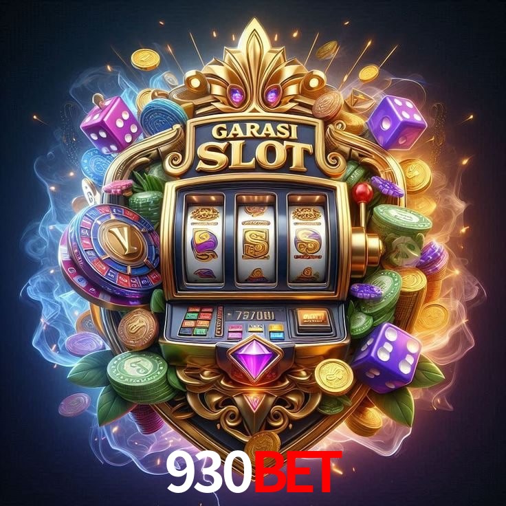 Design Responsivo 930bet
